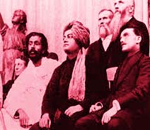 Biography of Swami Vivekanand and his Quates