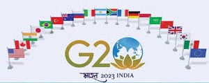 G-20 समूह क्या है ? G-20 का महत्व क्या है : How many country in G-20 Samit