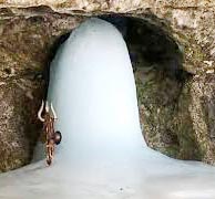 Amarnath Yatra